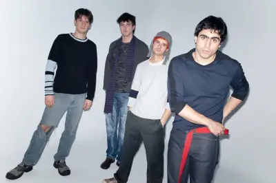 Carolina Durante regresa a Bogotá con un concierto de rock español intenso y apasionado