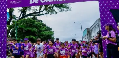 Carrera Púrpura 2026: Deporte y solidaridad se unen en Acacías, Meta