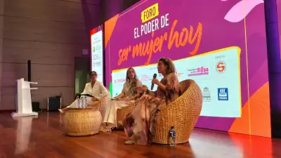 Cartagena acoge el foro 'El poder de ser mujer hoy' con destacadas líderes nacionales