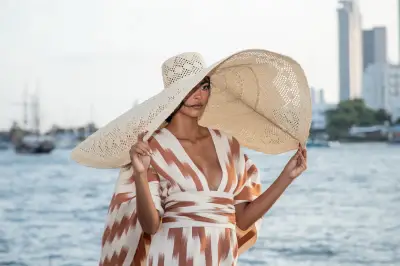 Cartagena acogerá Farex Boutique 2026: moda, diseño y arte en Semana Santa