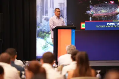 Cartagena destina $50 mil millones para subsidios de vivienda en 2026