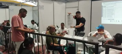 Cartagena inicia escrutinios oficiales tras elecciones legislativas y consultas interpartidistas