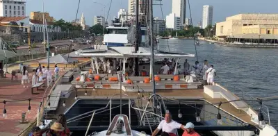 Cartagena proyecta más de 50.000 viajeros marítimos en Semana Santa con reforzada seguridad