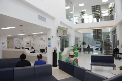 Cartagena se consolida como epicentro médico de alta complejidad con Neurodinamia