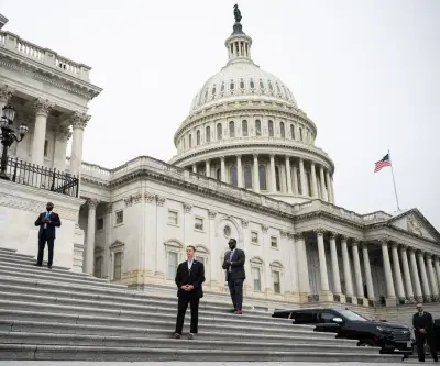 Casa Blanca lanza aplicación para seguir noticias de Trump en tiempo real