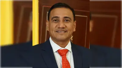 Caso UNGRD amenaza otra curul de paz: investigan a John Fredy Núñez por Caquetá