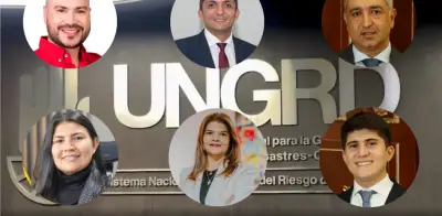 Caso UNGRD: Corte Suprema decidirá acusación y cárcel para congresistas implicados