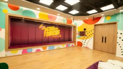 Castigo extremo en La Casa de los Famosos: Equipo deberá permanecer de pie por 10 horas