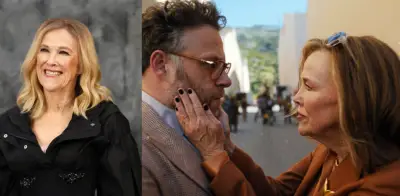 Catherine O'Hara recibe premio póstumo en Actor Awards 2026 por 'The Studio'