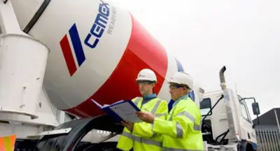Cemex vende más de la mitad de su negocio en Colombia por 555 millones de dólares