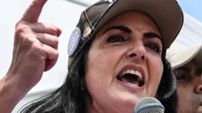 Centro Democrático rechaza candidaturas que defienden el Acuerdo de Paz, según Cabal