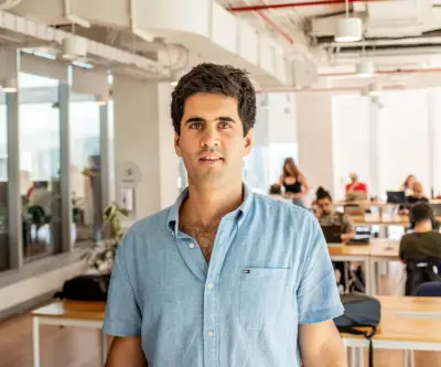 CEO de DataScope: Para 2030, no usar IA será como no tener computador hoy