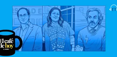 Cepeda y De la Espriella presentan sus fórmulas vicepresidenciales en carrera electoral