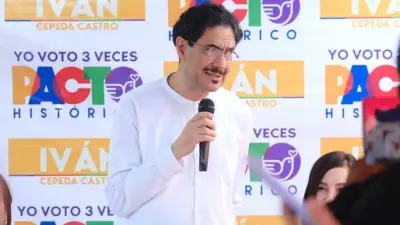 Cerca de 2.000 personas y 200 organizaciones en Antioquia respaldan a Iván Cepeda como símbolo de ética