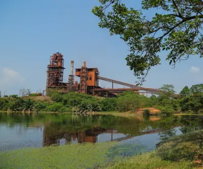 Cerro Matoso solicita intervención por bloqueo que afecta a más de 2.000 trabajadores