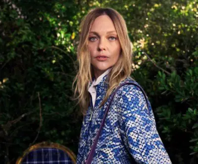 CH Carolina Herrera revela los esenciales de moda para Semana Santa 2026