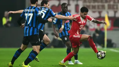 Champions League: Calendario y expectativas para los partidos de vuelta de octavos