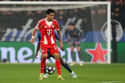 Champions League define cuartos de final con presencia colombiana: partidazos en abril