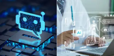 Chatbots médicos: ¿Son seguros para pedir consejos de salud? Riesgos y límites