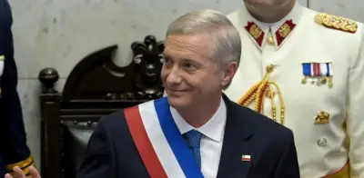 Chile: José Antonio Kast presenta proyecto de ley con medidas económicas y de seguridad