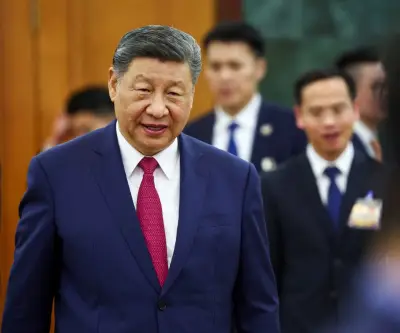 China negocia con Irán para garantizar paso de petróleo y gas por el Estrecho de Ormuz