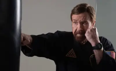 Chuck Norris: Las 10 películas que definieron su género cinematográfico único