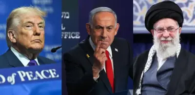 CIA brindó inteligencia clave para ataque israelí que eliminó a Ali Jameneí y altos mandos iraníes