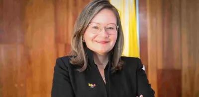 Cielo Rusinque defiende su trayectoria ante posible retorno a la Superintendencia de Industria y Comercio