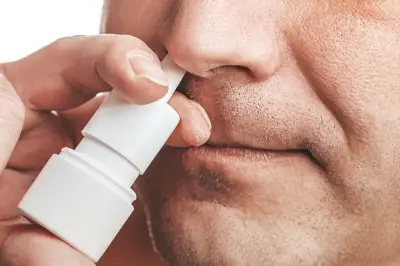 Científicos desarrollan vacuna nasal universal que protege contra múltiples enfermedades respiratorias