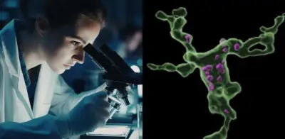 Científicos españoles hallan mecanismo cerebral que vincula sistema inmunitario con fertilidad