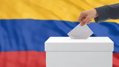 Cierres viales en Bogotá para elecciones del Congreso: rutas afectadas en Corferias y Plaza de Bolívar