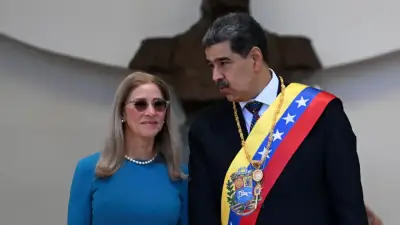 Cilia Flores, esposa de Maduro, señalada por EE. UU. por red criminal familiar de narcotráfico