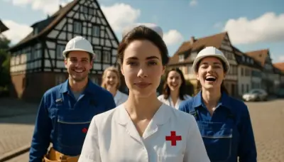 Cinco carreras con alta demanda internacional para profesionales colombianos