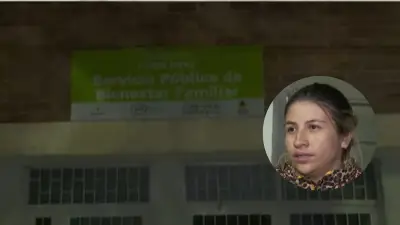 Cinco niñas escapan de hogar del ICBF en Bogotá: las buscan en pijama