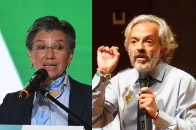 Claudia López cuestiona a Oviedo: 'Eres un gay bacán, pero cambiaste de bando político'