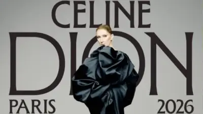 Céline Dion anuncia su regreso a los escenarios con 10 conciertos en París