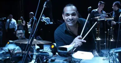 Cámaras de seguridad revelan detalles del asesinato del timbalero Luder Quiñones en Cali