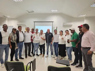 CNE anuncia los 16 representantes electos para las Circunscripciones Especiales de Paz