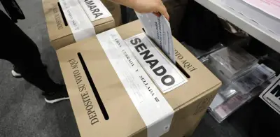 CNE confirma declaración oficial de las 16 curules de paz para la Cámara de Representantes