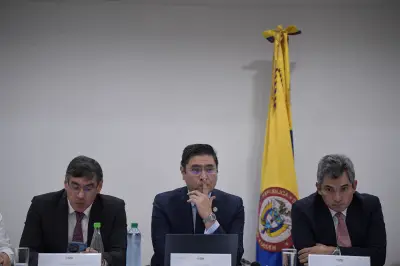 CNE exige transparencia en financiación de campañas presidenciales 2026