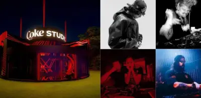 Coke Studio regresa al Festival Estéreo Picnic 2026 con escenario electrónico y horarios detallados
