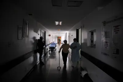 Colegios médicos alertan sobre riesgos de trasladar 1,8 millones de usuarios a Nueva EPS