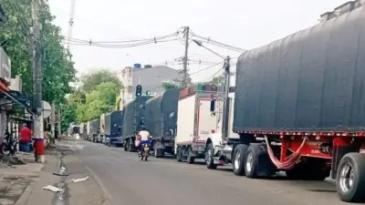 Colfecar advierte sobre sobrecostos insostenibles tras paro minero