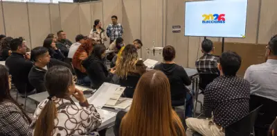 Colombia celebra el Día de la Confianza Electoral para fortalecer la democracia ante las urnas