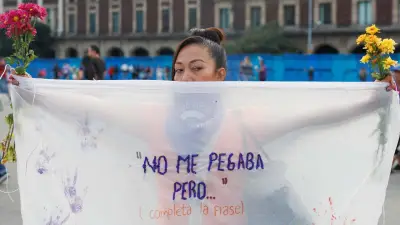 Colombia: Cómo identificar si eres víctima de violencia de género y dónde denunciar