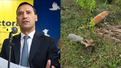 Colombia detona bomba ecuatoriana hallada en Nariño y activa diálogo diplomático