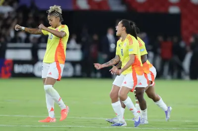 Colombia enfrenta a Estados Unidos en el cierre de la SheBelieves Cup 2026