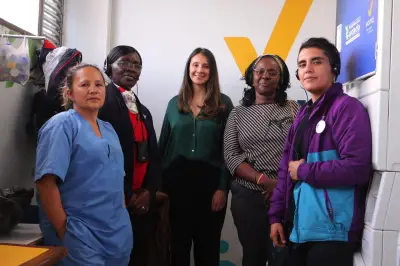 Colombia exporta innovación: soluciones locales ganan reconocimiento internacional