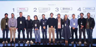 Colombia Fintech renueva su Junta Directiva con foco en regulación e inclusión financiera