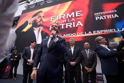 Colombia no puede retroceder: el llamado a no dejarse engatusar por el miedo electoral